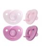 iShopping - Philips Avent Curved Soothie Pacifiers - Pack Of 2 (SCF099/22)