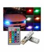 iShopping - Godzilla Universal Car Parking LED Light with Remote Control