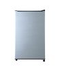 Dawlance Bedroom Series Single Door Refrigerator 4 Cu Ft Silver (9101)