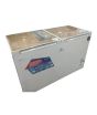 iShopping - Dawlance Signature Inverter Twin Door Freezer Champagne (91998-GD) - Wicker Cham