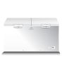 iShopping - Dawlance Signature LVS Double Door Freezer 14 Cu Ft White (91998)