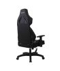 Alseye A3 Gaming Chair (Blue/Black)