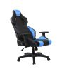 Alseye A3 Gaming Chair (Blue/Black)