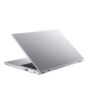 Acer Aspire 3 15.6" FHD Core i5 12th Gen 8GB 256GB SSD Laptop Pure Grey (A315-59-55VY) - 1 Year Official Warranty