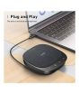 iShopping - Anker PowerConf S330 USB Speakerphone (A3308511)