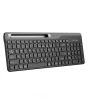 iShopping - A4Tech 2.4G Wireless Keyboard Black (FBK25)