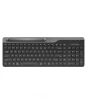 iShopping - A4Tech 2.4G Wireless Keyboard Black (FBK25)