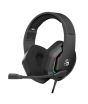 iShopping - A4Tech Bloody 7.1 Virtual Surround Sound Gaming Headset - Black (G260)