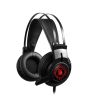 iShopping - A4Tech Bloody J437 Over-Ear Gaming Headset Black