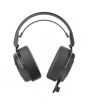 iShopping - A4Tech Bloody Virtual 7.1 Surround Sound Gaming Headphone Black (G535)