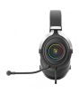 iShopping - A4Tech Bloody Virtual 7.1 Surround Sound Gaming Headphone Black (G535)