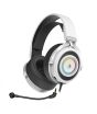 iShopping - A4Tech Bloody Virtual 7.1 Surround Sound Gaming Headphone White (G535)