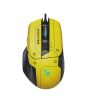 A4tech Bloody W70 Max RGB Gaming Mouse Punk Yellow