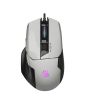 A4tech Bloody W70 Max RGB Gaming Mouse White