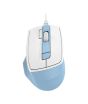 A4Tech Dual Function Air Mouse (FM45S AIR)