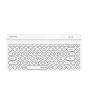 A4tech FBK30 Mini Wireless Keyboard