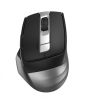 A4tech Fstyler Rechargeable Mouse Smoky Grey (FB35CS)