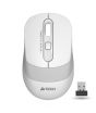 A4tech Wireless Mouse Grey (FG10S)