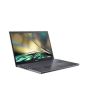 iShopping - Acer Aspire 5 15.6" FHD Core i3 12th Gen 8GB 512GB SSD Laptop Steel Grey (A515-57-320C) - 1 Year Official Warranty