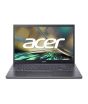 Acer Aspire 5 15.6″ FHD Core i7 12th Gen 8GB 512GB SSD Laptop Steel Grey (A515-57-74Q9) - 1 Year Official Warranty