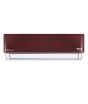 Dawlance Avante Inverter 30 H&C Split Air Conditioner 1.5 Ton Dark Maroon