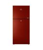 Dawlance Avante+ Inverter Freezer-On-Top Refrigerator 8 Cu Ft Ruby Red (9160-WB-GD)