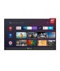 iShopping - Dawlance Canvas 65" 4K UHD Android LED TV (65G3AP)