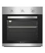 Dawlance Built-in Oven Silver (DBG-21810B)