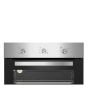 Dawlance Built-in Oven (DBG-21810S)