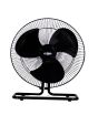 Super Asia Best Floor Fan -  Balck