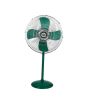 Super Asia Buraq Pedestal Fan - Green