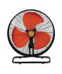 Super Asia 18" Floor Fan Plus