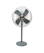 Super Asia Delta 24” Pedestal Fan