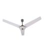 Super Asia Saver DC Ceiling Fan - White