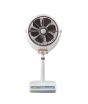 Super Asia 14" Louver TCP Pedestal Fan