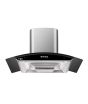 Super Asia Kitchen Hood (SHD 521 S)