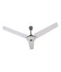 Super Asia 56" Saver Ceiling Fan - White (AC-DC)