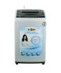 iShopping - Super Asia Top Load Fully Automatic Washing Machine 8Kg (SA-6082AMW)