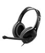 iShopping - Edifier K800 USB Computer Headsets Black