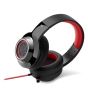 iShopping - Edifier G4 7.1 Virtual Surround Sound Gaming Headset Red