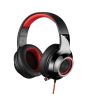 iShopping - Edifier G4 7.1 Virtual Surround Sound Gaming Headset Red