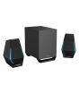 iShopping - Edifier 2.1 Desktop Gaming Speakers For PC (G1500 MAX)