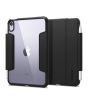 Spigen Ultra Hybrid Pro Case For iPad Mini 6 Black (ACS03765)