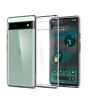 iShopping - Spigen Ultra Hybrid Case For Pixel 6a Crystal Clear (ACS04477)