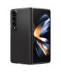 iShopping - Spigen Air Skin Non Yellowing Case For Galaxy Z Fold4 Matte Black (ACS05103)