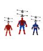 iShopping - Shopeasy Action Figures Induction Aircraft Toy 