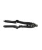 Adil Traders Classic Infrared Flat Iron Hair Straightener