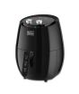 iShopping - Black & Decker Manual Control Air Fryer Black (AF350)