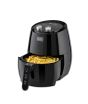 iShopping - Black & Decker Manual Control Air Fryer Black (AF350)