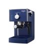 iShopping - Gaggia Viva Chic Manual Espresso Coffee Machine - Midnight Blue (RI8433/12)